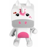 MOB Dancing Animals Bluetooth Speaker Unicorn