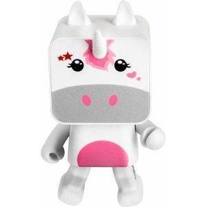 MOB Dancing Animals Bluetooth Speaker Unicorn