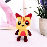 Mobility on Board - Bluetooth Luidspreker - Veelkleurig - Oplaadbare Batterij - 5 Uur