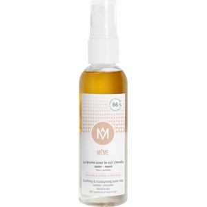 MÊME Mist voor de Hoofdhuid 100 Crème