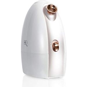 HQ - Sauna Visage Aromathérapie - Gezichtsstomer - Wit