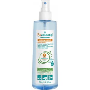 Handgel - Transparant - 71,4% Plantaardige Alcohol - 100ml