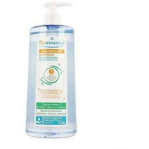 Puressentiel Zuiverende Gel Anti bact 1l  -  Puressentiel