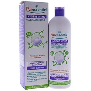 Puressentiel - Intieme Hyg. Zachte Wasgel Bio - 500 ml