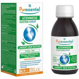 Hoestdrank - Natuurlijke Ingrediënten - Echinacea - Honing - Propolis