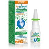 Neusspray - Eucalyptus - 100ml - Natuurlijke Formule