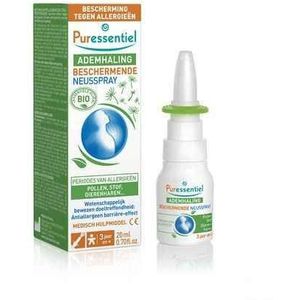 Puressentiel Ademhaling Beschermende  Neusspray 20ml