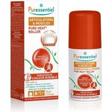 Massageroller - Joints & Muscles - Kleurloos - Huidvriendelijke Formule