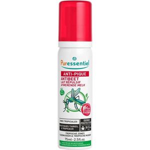 Puressentiel Anti Beet Tropical Spray 75ml
