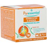 Puressentiel - Gewrichten en Spieren - Kalmerende Balsem - 30 ml