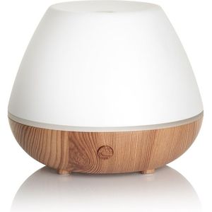 Puressentiel - ORSO - Diffuseur Humidificateur Ultrasonique - Materiaal Recycled - Autonomie Tot 5 Uur