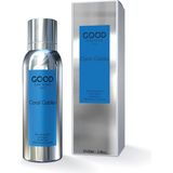 Good Water Parfum Coral Gables Mixte Boisé Cosy (EDP) ALCOHOLVRIJ