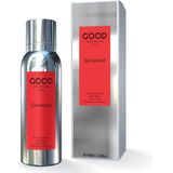 Good Water Parfum Wynwood Mixte Boisé Oriental (EDP) ALCOHOLVRIJ