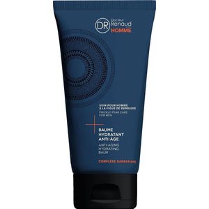 Dr Renaud - Baume Hydratant Anti-Age Barbarie - 50 Ml - Romige Anti-Aging Balsem
