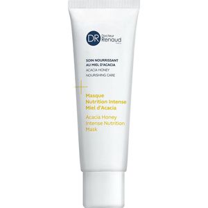 Docteur Renaud Masker Soin Nourrissant Masque Nutrition Intense Miel D'Acacia