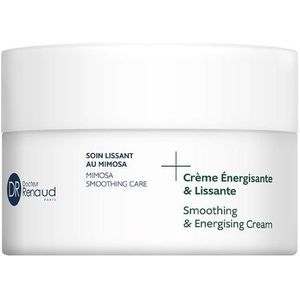 Docteur Renaud - Soin Lissant - Gezichtscrème - Mimosa - 50ml