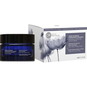 Dr. Renaud - Intensive Hydrating Youth Cream - Dagcrème - 50 ml