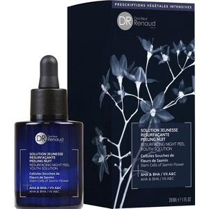 Anti-Aging Serum Nacht Dr Renaud Jasmijn 30 ml