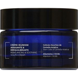 Dr. Renaud - Rebalancing & Soothing Youth Cream - Gezichtscrème - 50ml
