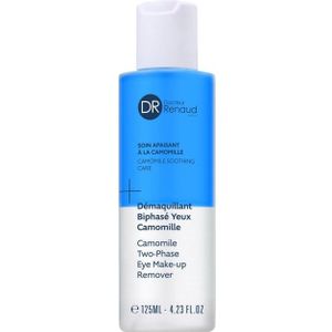 Dr Renaud - Démaquillant Biphase Yeux - Oogmake-up Remover - 125 Ml - Camomille