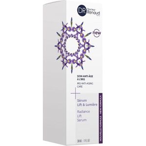 Dr. Renaud - Radiance Lift Serum - Gezichtsverzorging - Hydratatie - 30ml