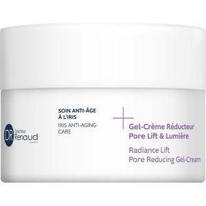 DR Renaud - Iris Gel Crème - Dagcrème - Nachtcrème - 50ml - Anti-aging Voor Een Rijpe Huid