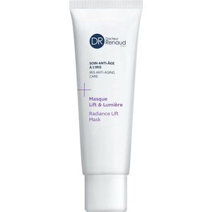 Dr Renaud - Masque Lift & Lumiere - Gezichtsmasker - 50 Ml