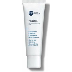 Dr Renaud - Concentré Calmante Camomille - Kalmerende Gel - 50 Ml