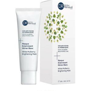 Dr Renaud White Mulberry Brightening Mask
