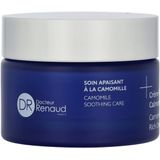 Docteur Renaud Dagcrème Soin Apaisant Crème Riche Calmante Azulène