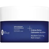 Docteur Renaud Dagcrème Soin Apaisant Crème Riche Calmante Azulène