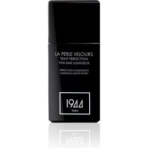 1944 Paris Velvety Pearl Foundation Soft Beige