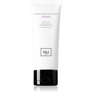 1944 Paris Intense hand & foot cream Jasmin 100 ml