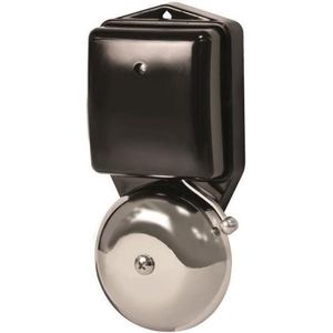 SCS Sentinel - RetroBell - Bedrade Deurbel - Elektromechanisch