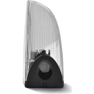 SCS SENTINEL - LED Knipperlicht - 24 V - IP44 - E14 1W