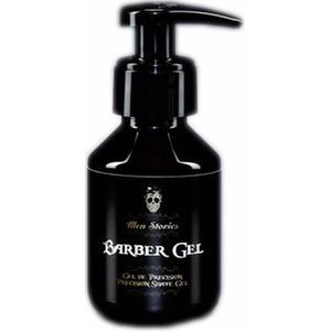 Men Stories Barber Precision Gel 100ml