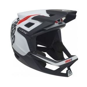 urge lunar integral helm white