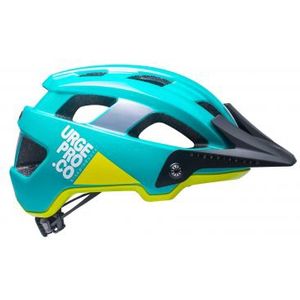 Urge Groen L/XL AllTrail uniseks helm