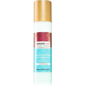 Arganicare Argan Oil & Shea Butter Express Hair Repair Leave-In Spray Conditioner 250 ml