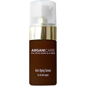 Arganicare Lifting Anti-Wrinkle Anti-aging serum 30 ml