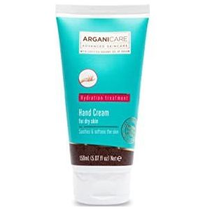 Arganicare Handcrème 150 ml