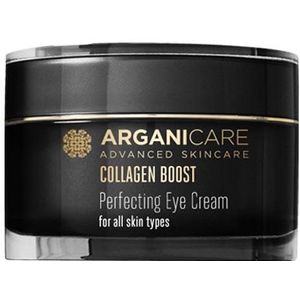 Arganicare Perfect Eyes Cream Oogcrème 30 ml