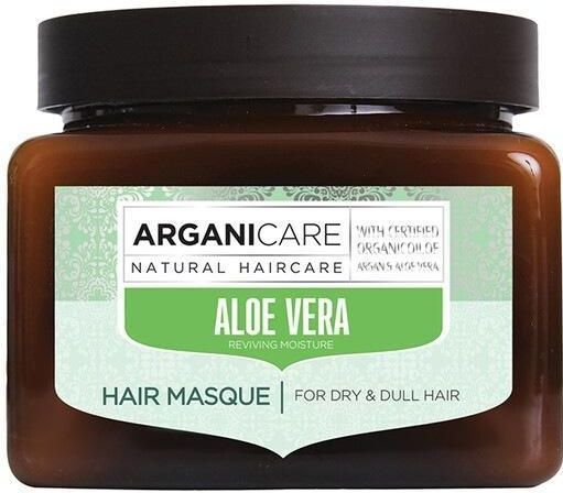 Arganicare Feuchtigkeitsmaske 500 ml