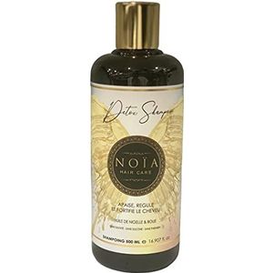Noia Haircare - Detox Shampoo - 500 ml