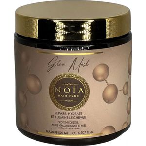 Noia Haircare Glow Masker 500 ml