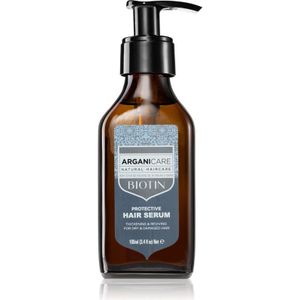 Arganicare - Biotine beschermend serum 100 Serum