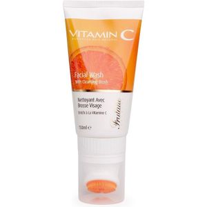Arganicare Facial Wash Reinigingsgel 150 ml