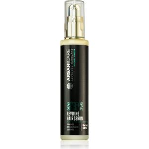 Arganicare For Men Reviving Hair Serum Haarserum tegen Haaruitval 60 ml