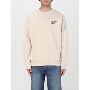 Drôle de Monsieur - Sweatshirt - Zwart - 100% Katoen