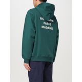 Drole De Monsieur - Heren Le Hoodie Slogan